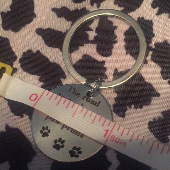 Pet Keychain - Picture 6 of 7